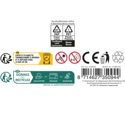 Speelgoedverrekijker Kleur><noscript><img width=