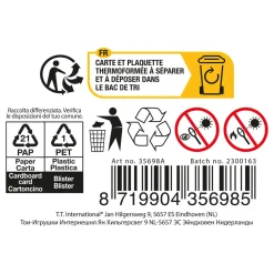 Vergrootglas, 9cm-Kidscovery