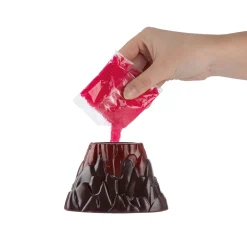 Explore Kidscovery Vulkaanuitbarsting