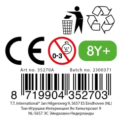 Explore Kidscovery Vulkaanuitbarsting