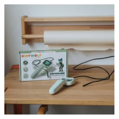 Kidyexplore Flexibele Natuurcamera Groen><noscript><img width=