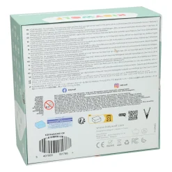 Kidykaraoke Karaokeset Groen-Kidywolf Best