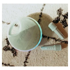 Kidykaraoke Karaokeset Groen-Kidywolf Best