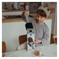 Kidymic Micro Karaoke Blauw><noscript><img width=