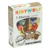 Kidywolf Kidystories Geschiedenis Verhalen Voor Kidyslide