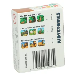 Kidystories La Fontaine Verhalen Voor Kidyslide>Kidywolf New