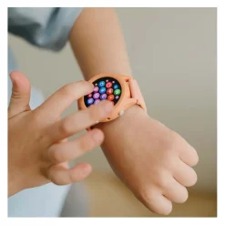Kidywatch Smartwatch Koraal-Kidywolf New