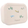 Kidzroom Broodtrommel Lovely Lunch Vliegtuigen Sale