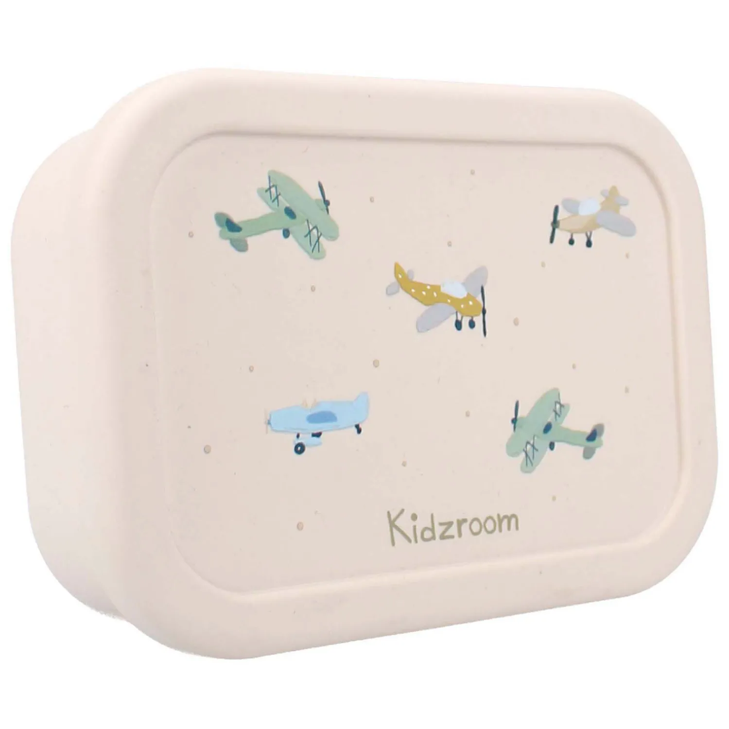 Kidzroom Broodtrommel Lovely Lunch Vliegtuigen Sale