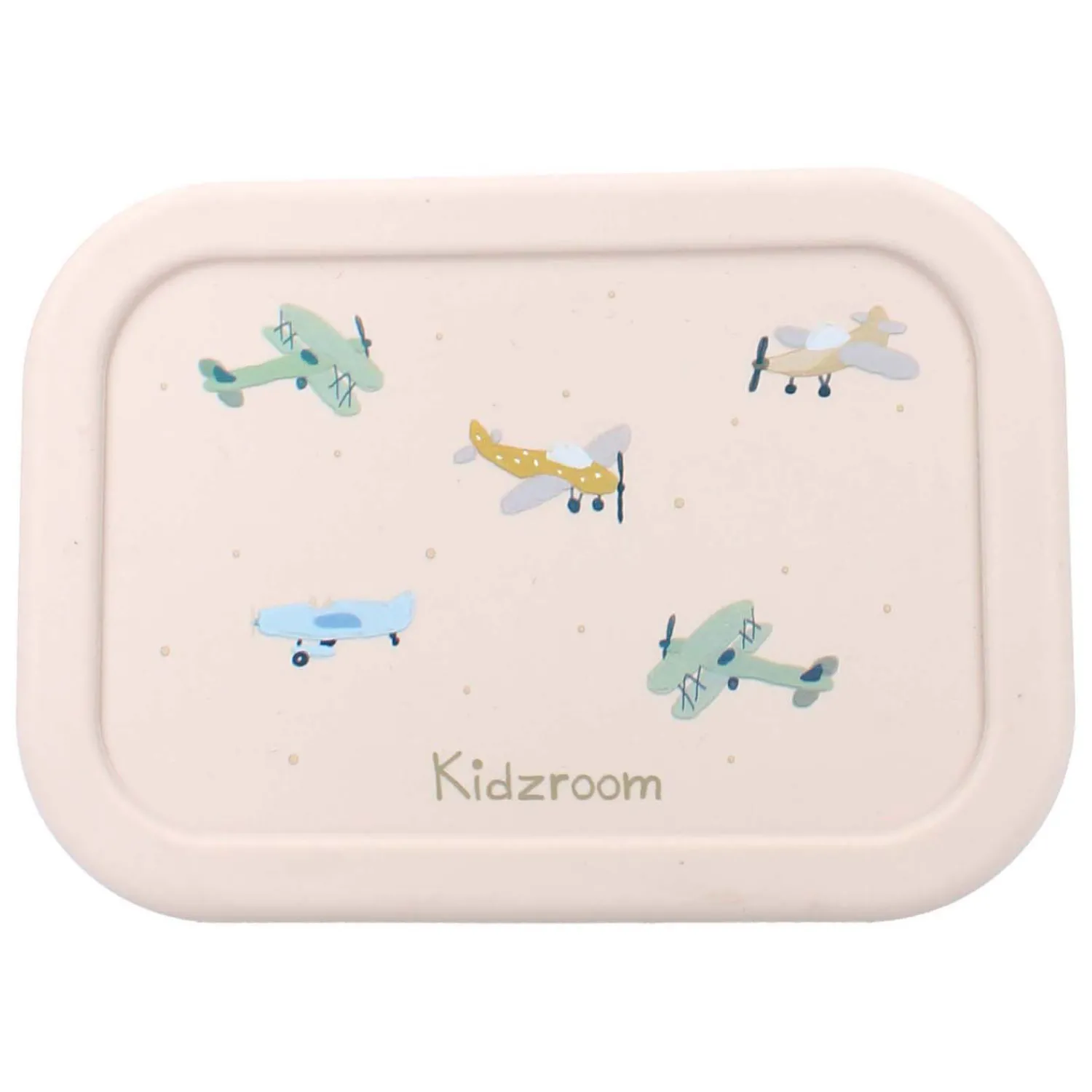 Kidzroom Broodtrommel Lovely Lunch Vliegtuigen Sale