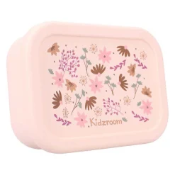 Broodtrommel Lovely Lunch Bloemen-Kidzroom Discount