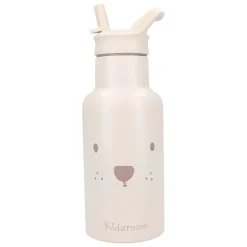 Drinkfles Sweet Sips Teddybeer, 350ml>Kidzroom Best