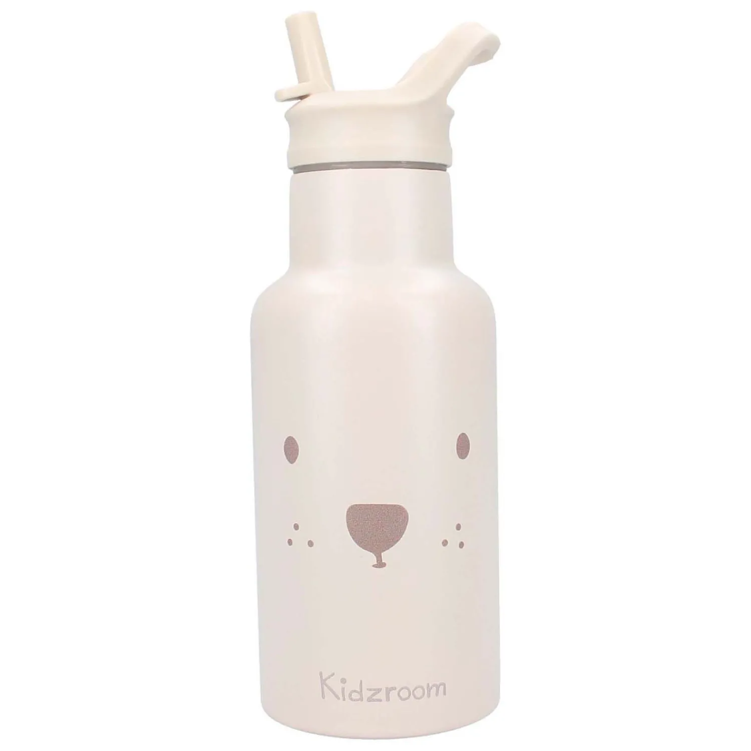 Drinkfles Sweet Sips Teddybeer, 350ml>Kidzroom Best