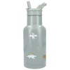 Kidzroom Drinkfles Sweet Sips Dino, 350ml Outlet