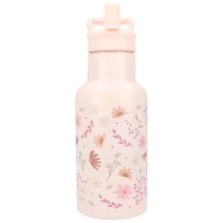 Kidzroom Drinkfles Sweet Sips Bloemen, 350ml Online