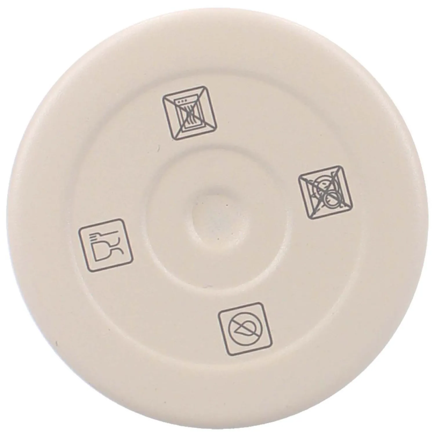 Kidzroom Drinkfles Sweet Sips Vliegtuigen, 350ml Clearance