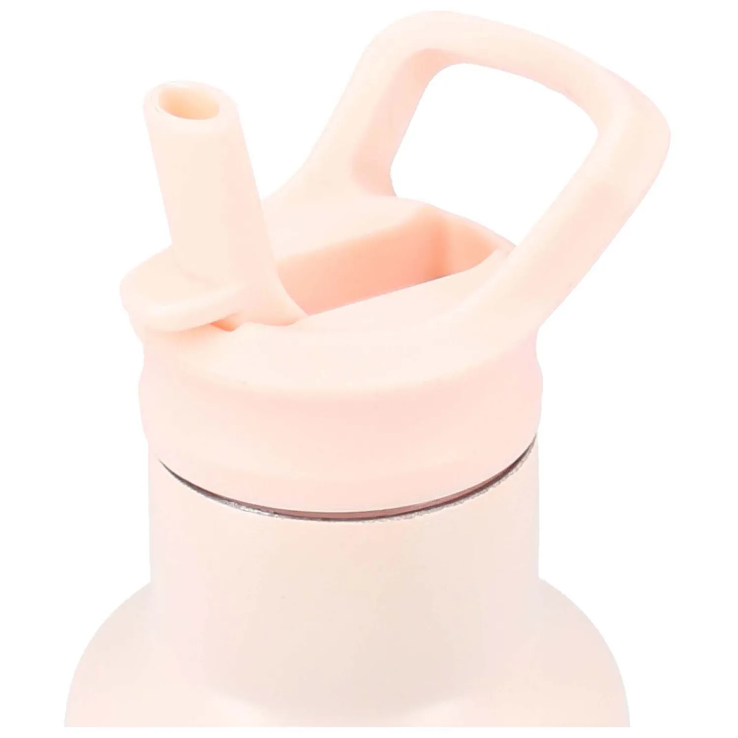 Drinkfles Sweet Sips Hartjes, 350ml>Kidzroom