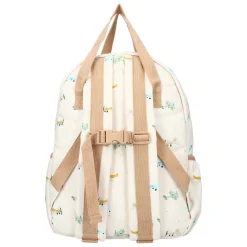 Rugzak Lille Small Talk Vliegtuigen-Kidzroom Clearance