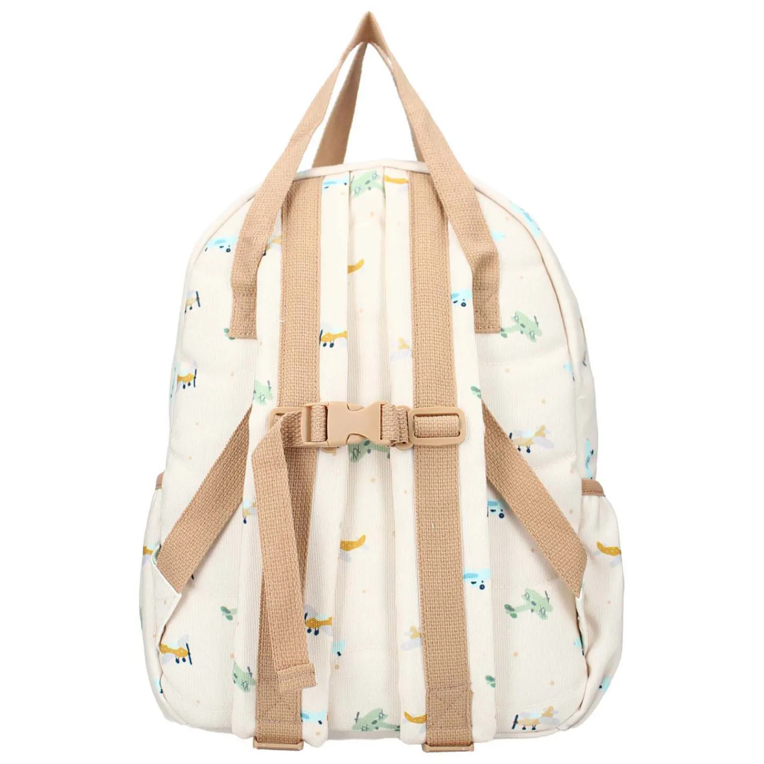 Rugzak Lille Small Talk Vliegtuigen-Kidzroom Clearance