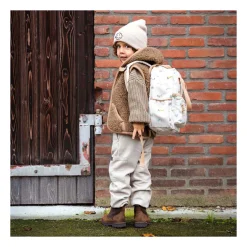 Rugzak Lille Small Talk Vliegtuigen-Kidzroom Clearance