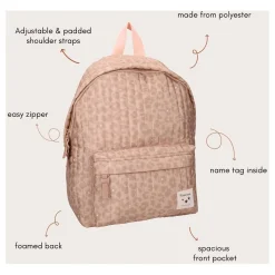 Rugzak Magical Meadows - Panterprint><noscript><img width=