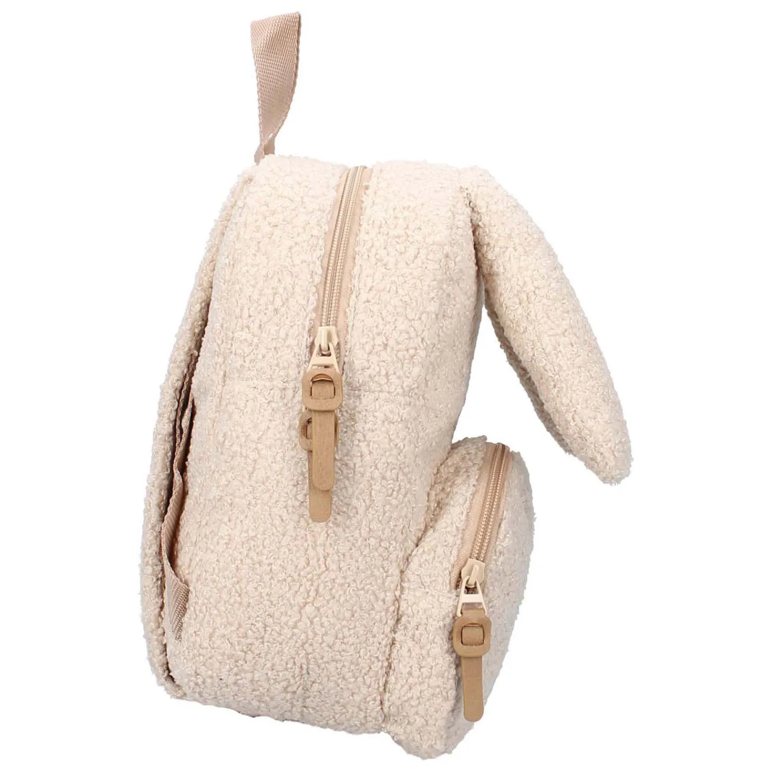 Rugzak Pisa Comfort Friends Konijn-Kidzroom