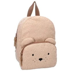 Kidzroom Rugzak Pisa Comfort Friends Teddybeer Best