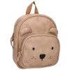 Rugzak Porto Beary Excited Leer-Kidzroom Outlet