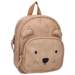 Rugzak Porto Beary Excited Leer-Kidzroom Outlet