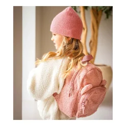 Rugzak Porto Beary Excited Roze><noscript><img width=