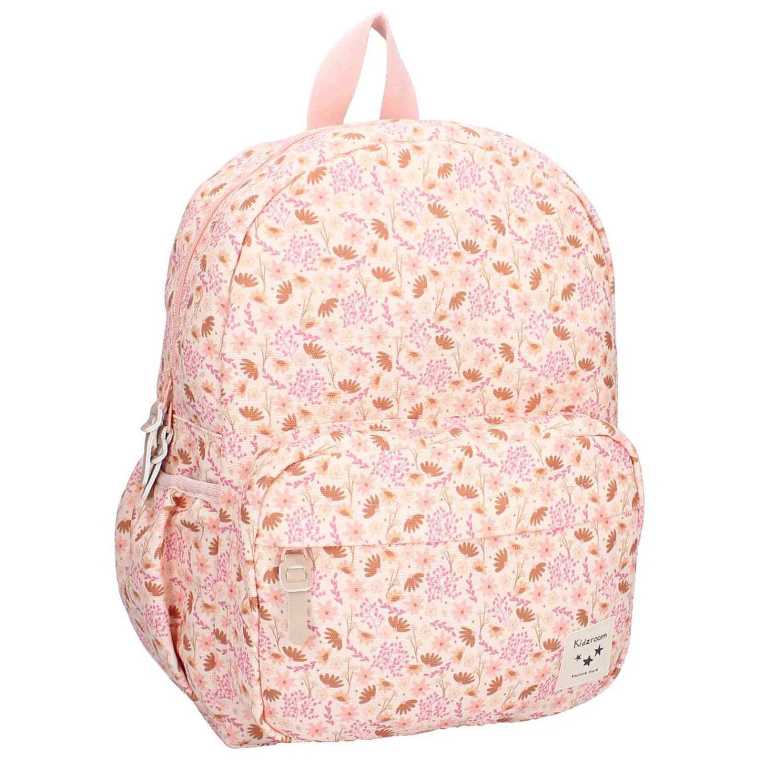 Kidzroom Rugzak Turin Enchanted Memories Roze Online