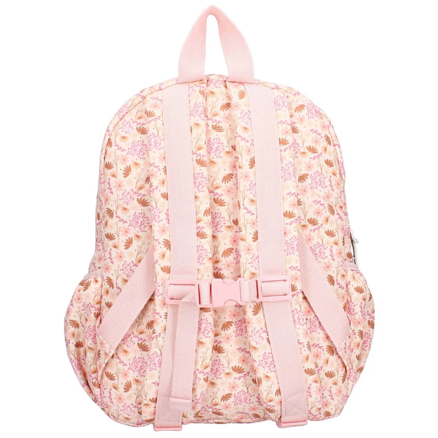Kidzroom Rugzak Turin Enchanted Memories Roze Online