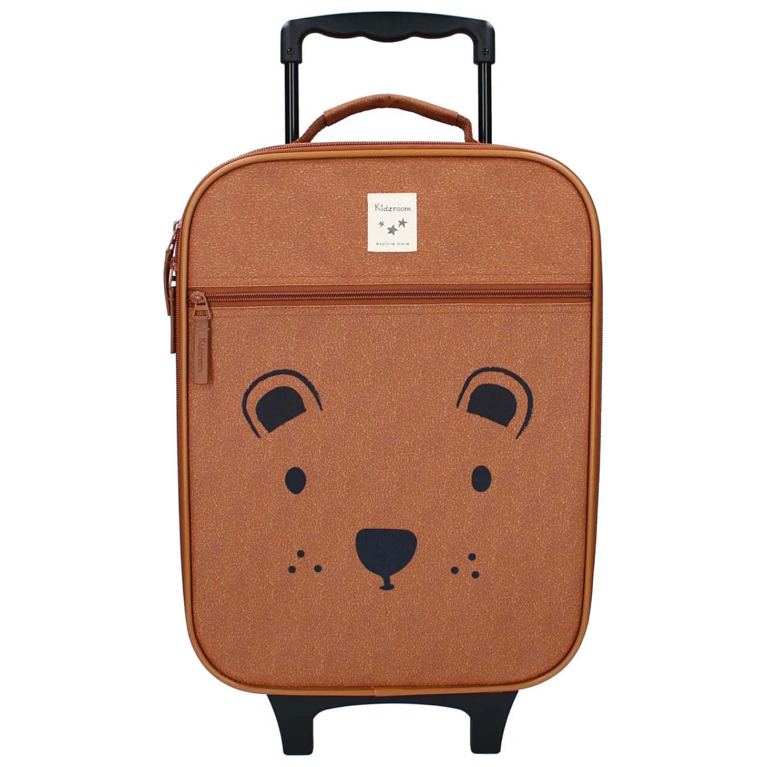 Trolley Koffer Sevilla Current Legend-Kidzroom Outlet