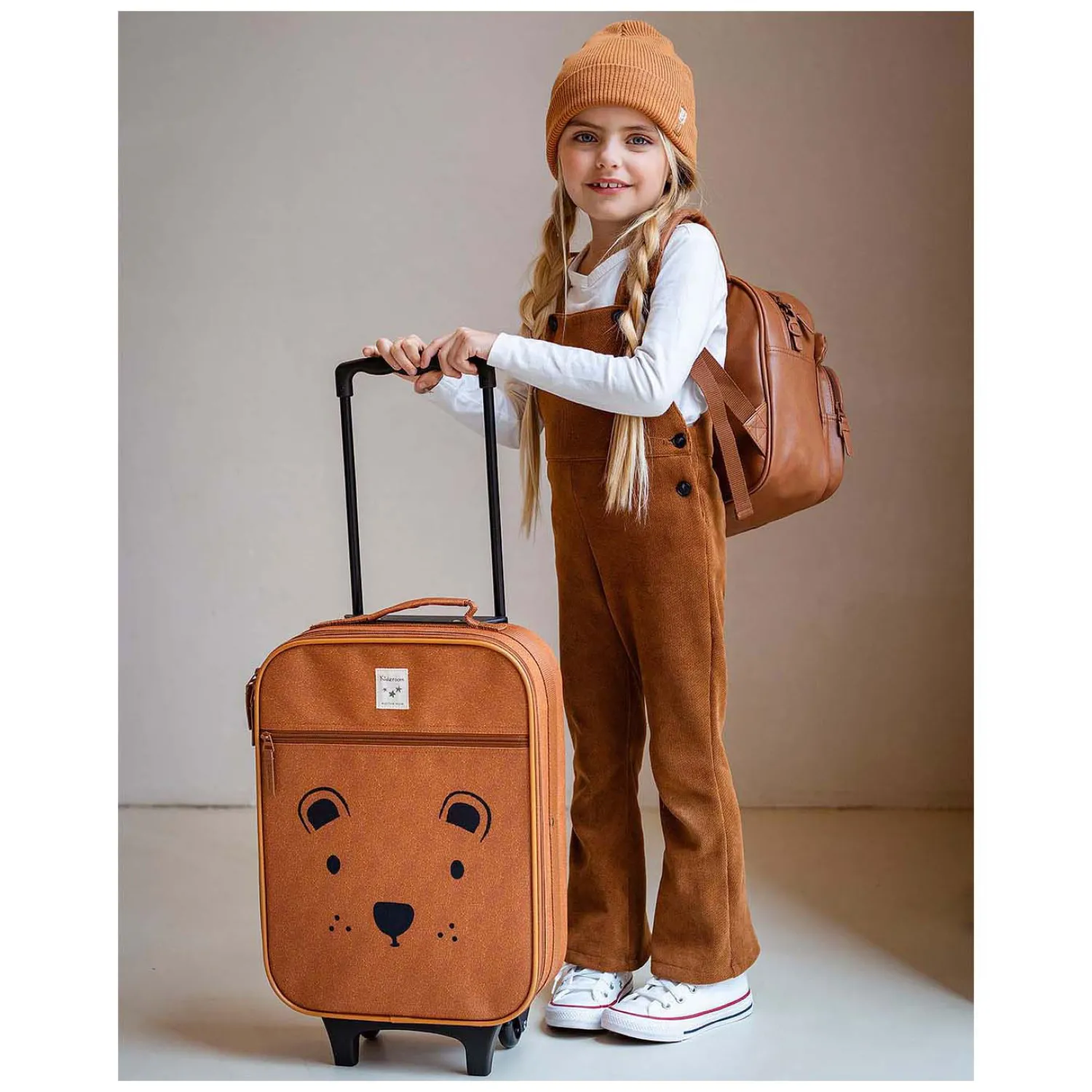 Trolley Koffer Sevilla Current Legend-Kidzroom Outlet