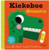 Kiekeboe Dinosaurus>Gottmer Uitgevers Groep Outlet