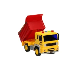 Kiepwagen Licht & Geluid 1:20 Clearance