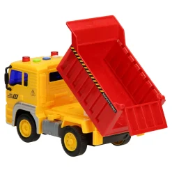 Kiepwagen Licht & Geluid 1:20 Clearance