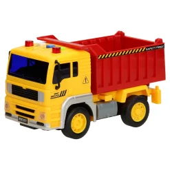 Kiepwagen Licht & Geluid 1:20 Clearance