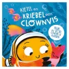 Lantaarn Publishers Kietel en Kriebel een Clownvis Flapjesboek Sale