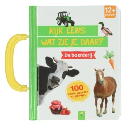 Wins Holland Kijk Eens Wat Zie Je Daar? De boerderij Online