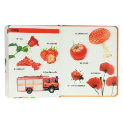 Kijk Eens Wat Zie Je Daar? Kleuren-Wins Holland Clearance