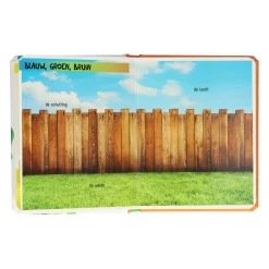 Kijk Eens Wat Zie Je Daar? Kleuren-Wins Holland Clearance