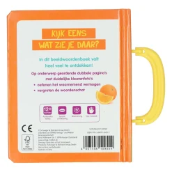 Kijk Eens Wat Zie Je Daar? Kleuren-Wins Holland Clearance