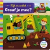 Kijk en Ontdek! Graaf je mee?-Deltas Best