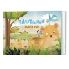 Kijk en voel - Babydieren-Lantaarn Publishers Clearance