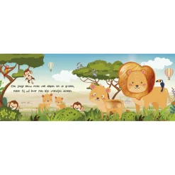 Kijk en voel - Babydieren-Lantaarn Publishers Clearance