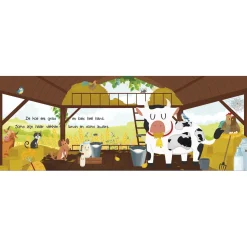 Kijk en voel - Boerderijdieren><noscript><img width=