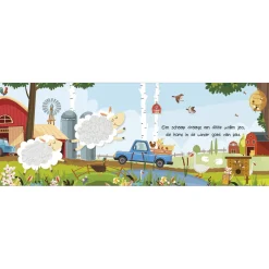 Kijk en voel - Boerderijdieren><noscript><img width=