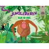 Kijk en voel - Jungledieren>Lantaarn Publishers Online