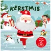Kijk en voel - Kerstmis-Lantaarn Publishers Clearance